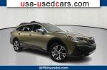 2021 Subaru Outback Touring  used car