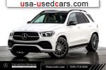 2021 Mercedes GLE 350 Base 4MATIC  used car