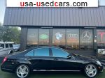 Car Market in USA - For Sale 2013  Mercedes S-Class S550