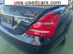 Car Market in USA - For Sale 2013  Mercedes S-Class S550