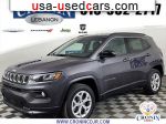 2024 Jeep Compass Latitude  used car