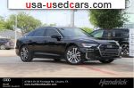 2019 Audi A6 Premium  used car