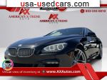 2013 BMW 650 Gran Coupe i  used car