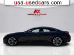 Car Market in USA - For Sale 2013  BMW 650 Gran Coupe i