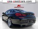 Car Market in USA - For Sale 2013  BMW 650 Gran Coupe i