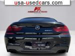 Car Market in USA - For Sale 2013  BMW 650 Gran Coupe i