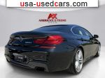 Car Market in USA - For Sale 2013  BMW 650 Gran Coupe i