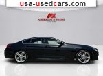 Car Market in USA - For Sale 2013  BMW 650 Gran Coupe i