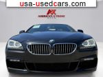 Car Market in USA - For Sale 2013  BMW 650 Gran Coupe i