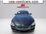 Car Market in USA - For Sale 2013  BMW 650 Gran Coupe i