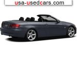 Car Market in USA - For Sale 2007  BMW 328 328i