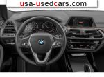 Car Market in USA - For Sale 2021  BMW X3 xDrive30i