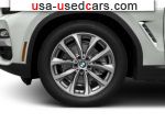 Car Market in USA - For Sale 2021  BMW X3 xDrive30i