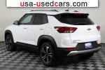 Car Market in USA - For Sale 2024  Chevrolet TrailBlazer LT