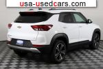 Car Market in USA - For Sale 2024  Chevrolet TrailBlazer LT