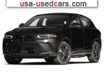 Car Market in USA - For Sale 2024  Dodge Hornet R/T