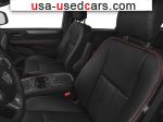 Car Market in USA - For Sale 2018  Dodge Grand Caravan GT