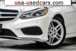 Car Market in USA - For Sale 2014  Mercedes E-Class E 350 4MATIC