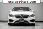 Car Market in USA - For Sale 2014  Mercedes E-Class E 350 4MATIC