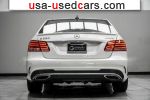 Car Market in USA - For Sale 2014  Mercedes E-Class E 350 4MATIC