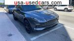 2022 Aston Martin DBX Base  used car