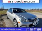 2012 Mercedes C-Class C 300 4MATIC Luxury  used car