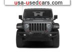 Car Market in USA - For Sale 2021  Jeep Wrangler Unlimited Rubicon