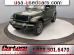 2024 Jeep Wrangler 4xe High Altitude  used car