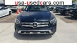 Car Market in USA - For Sale 2021  Mercedes GLC 300 Base 4MATIC