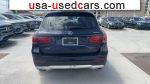 Car Market in USA - For Sale 2021  Mercedes GLC 300 Base 4MATIC