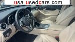 Car Market in USA - For Sale 2021  Mercedes GLC 300 Base 4MATIC