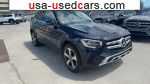 Car Market in USA - For Sale 2021  Mercedes GLC 300 Base 4MATIC