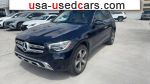 Car Market in USA - For Sale 2021  Mercedes GLC 300 Base 4MATIC