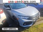 2018 Honda Civic   used car