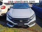 Car Market in USA - For Sale 2018  Honda Civic 