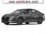 Car Market in USA - For Sale 2024  Nissan Sentra SV