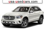 2021 Mercedes GLC 300 Base  used car