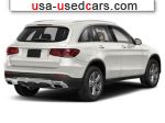 Car Market in USA - For Sale 2021  Mercedes GLC 300 Base