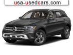 Car Market in USA - For Sale 2021  Mercedes GLC 300 Base