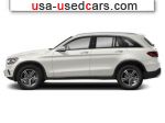 Car Market in USA - For Sale 2021  Mercedes GLC 300 Base