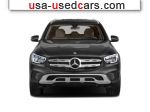 Car Market in USA - For Sale 2021  Mercedes GLC 300 Base