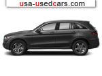 Car Market in USA - For Sale 2021  Mercedes GLC 300 Base