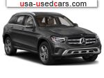 Car Market in USA - For Sale 2021  Mercedes GLC 300 Base