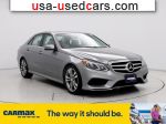 2014 Mercedes E-Class E 350  used car