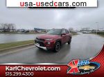 2021 Chevrolet TrailBlazer LT  used car