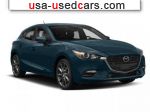 Car Market in USA - For Sale 2018  Mazda Mazda3 Touring