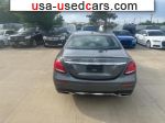 Car Market in USA - For Sale 2017  Mercedes E-Class E 300