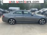 Car Market in USA - For Sale 2017  Mercedes E-Class E 300