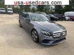 Car Market in USA - For Sale 2017  Mercedes E-Class E 300