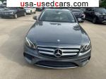 Car Market in USA - For Sale 2017  Mercedes E-Class E 300